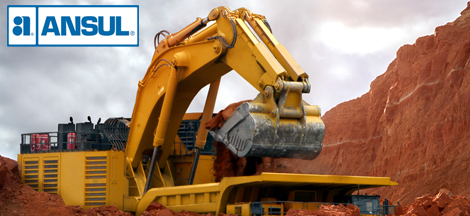 Authorized Dealer for ANSUL Vehicle Systems