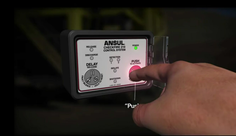 A versatile way to safeguard people and assets